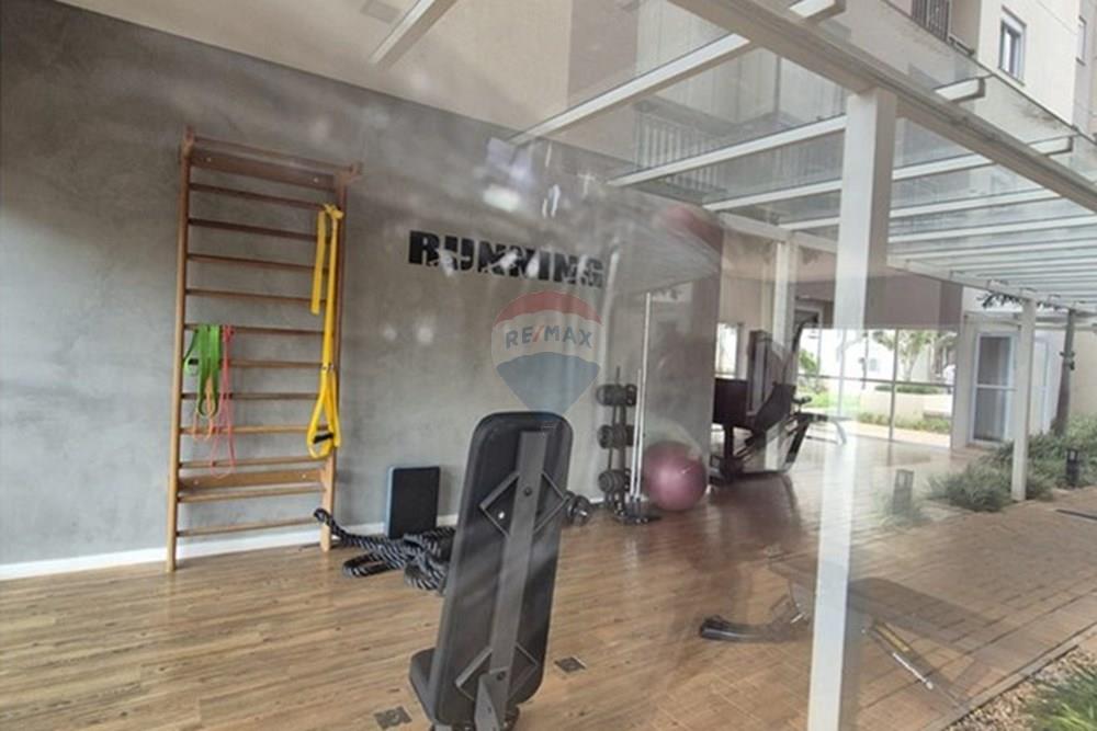 Apartamento - Venda - São José do Rio Preto , São Paulo - 14 academia.jpeg - 630401013-88