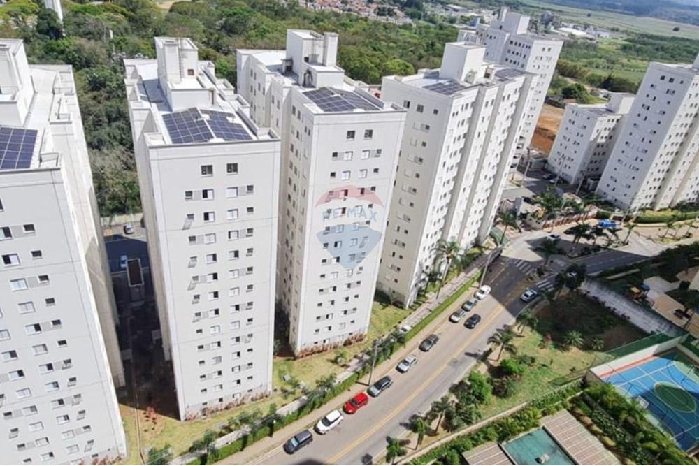 Apartamento - Venda - São José dos Campos , São Paulo - 2.jpg - 631231036-2