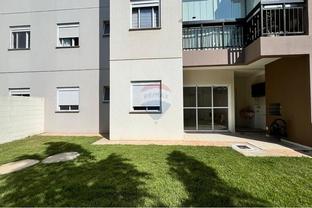 Apartamento - Alugar - São José do Rio Preto , São Paulo - 7cde2aba-c586-4c18-ace0-24dfd4487a71.jpeg - Área Gourmet - 631481003-249