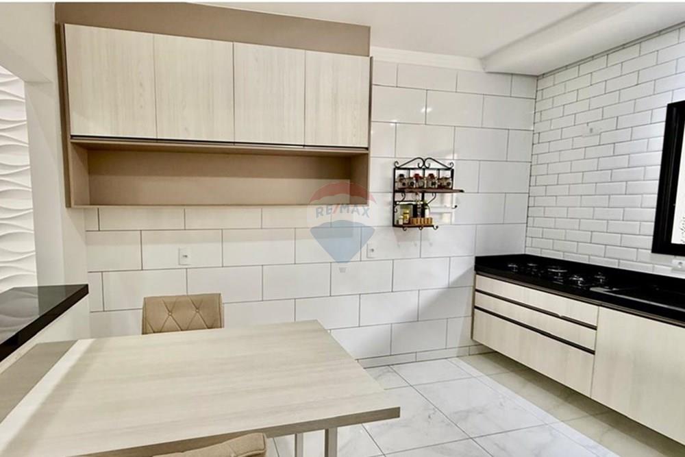 Casa - Venda - Itupeva , São Paulo - ROBERTO E YARA COZINHA5.jpg - 630531001-1081