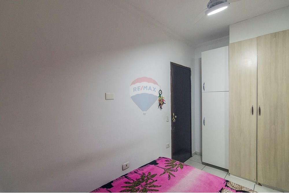 Cobertura - Venda - Santo André , São Paulo - _DSC0011.jpg - Quarto - 631341019-8