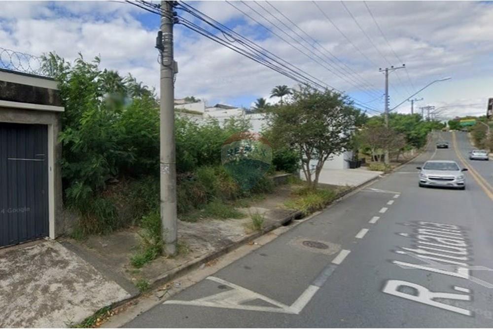 Terreno - Venda - Sorocaba , São Paulo - terreno individual 1.jpg - 631641004-10