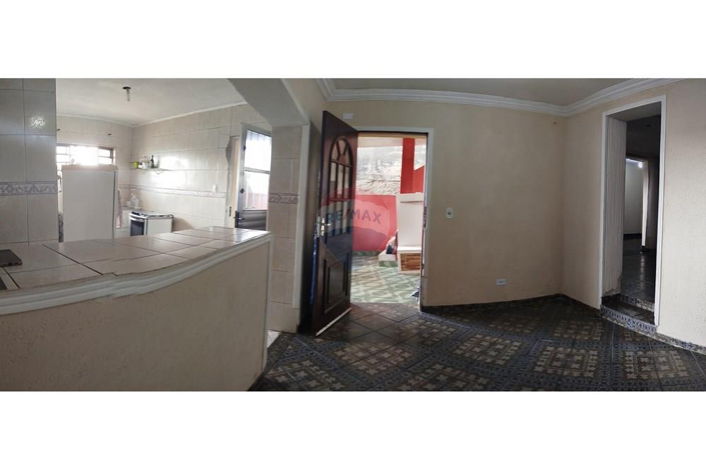 Casa - Alugar - Mauá , São Paulo - PANO_20250325_160627.jpg - 630751047-97