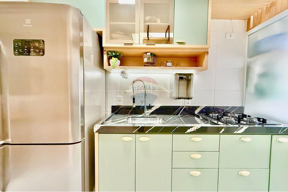 Apartamento - Venda - Sorocaba , São Paulo - 24.jpg - Cozinha - 630591048-119