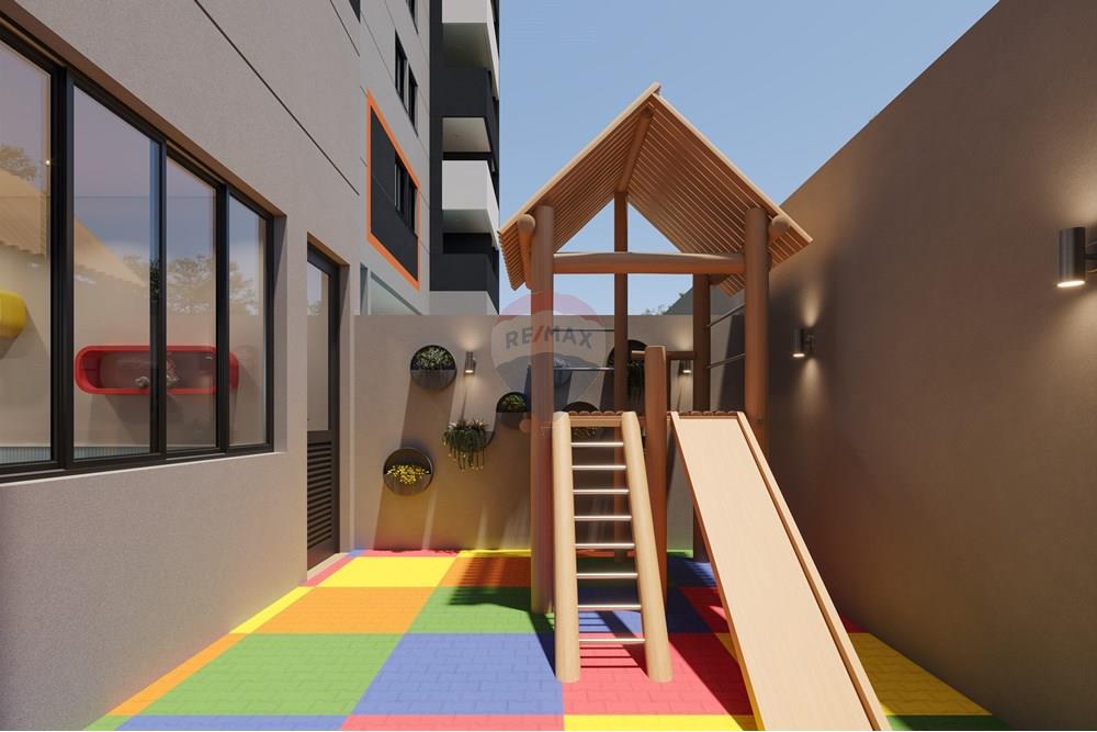 Apartamento - Venda - Santo André , São Paulo - Cópia de 34 - PLAYGROUND.jpg - 630751053-84