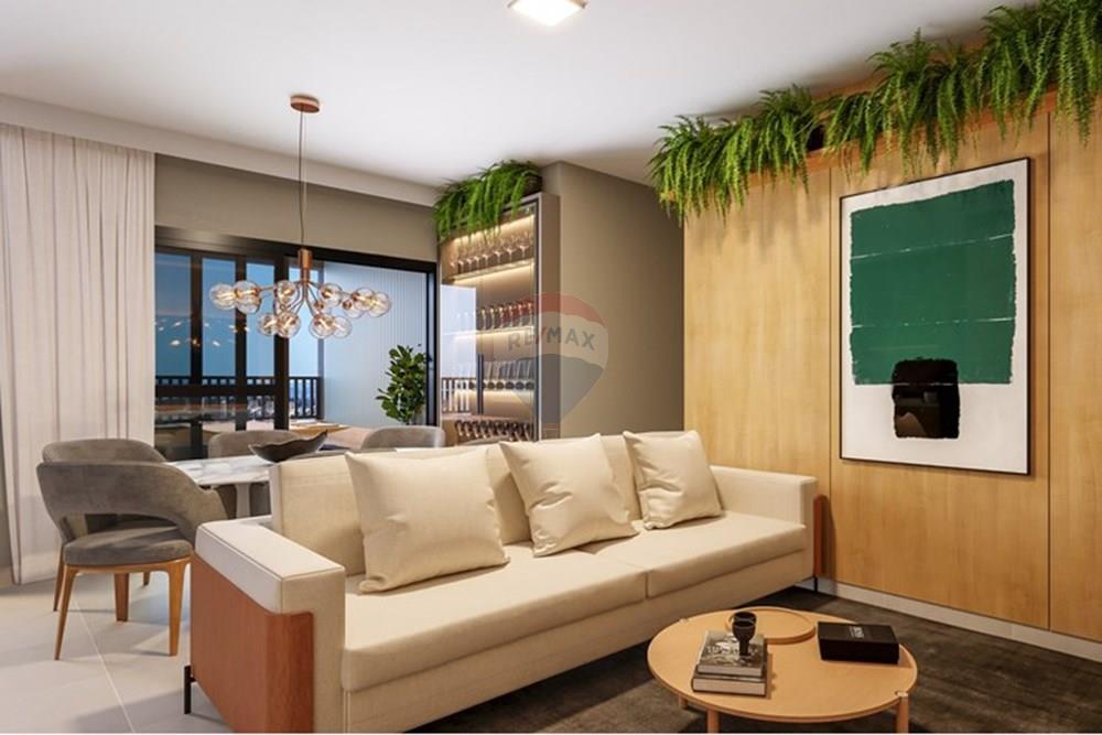 Apartamento - Venda - São José do Rio Preto , São Paulo - SALA_70M_V2.jpg - 631481001-25