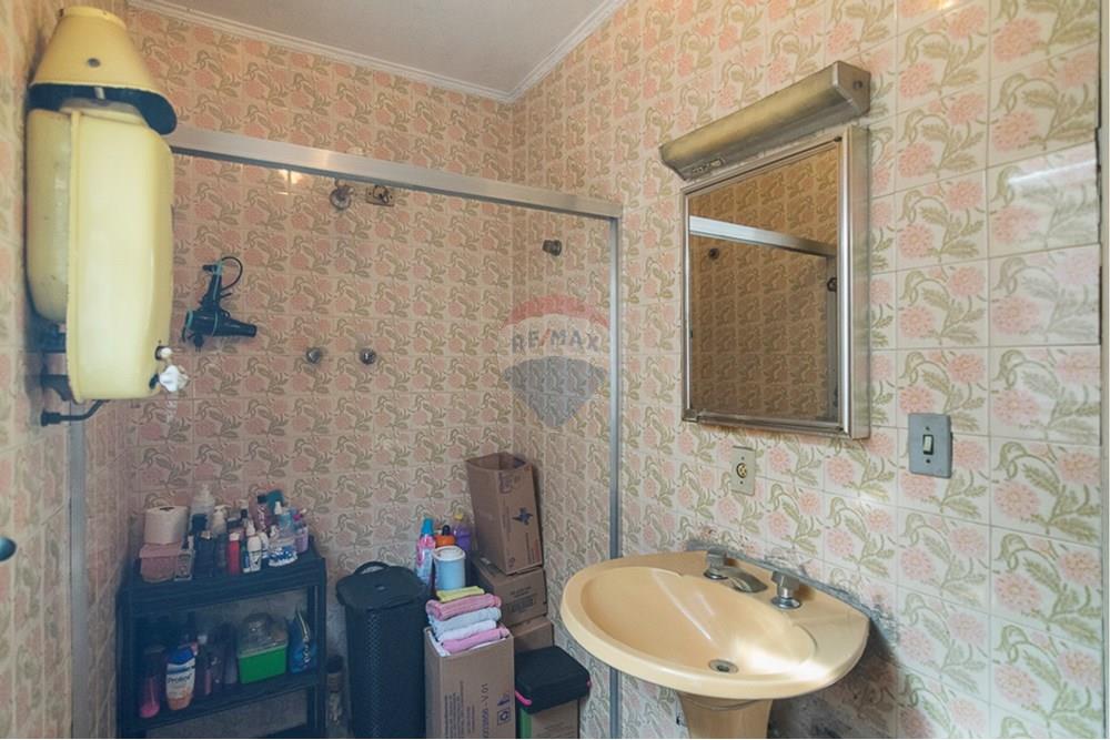 Casa - Venda - Santo André , São Paulo - _DSC0013.jpg - Banheiro - 631341001-207