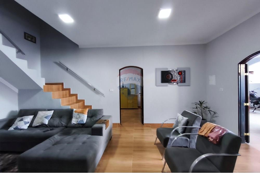 Sobrado - Venda - São José dos Campos , São Paulo - IMG_20251103_160344.jpg - Sala - 631431001-436