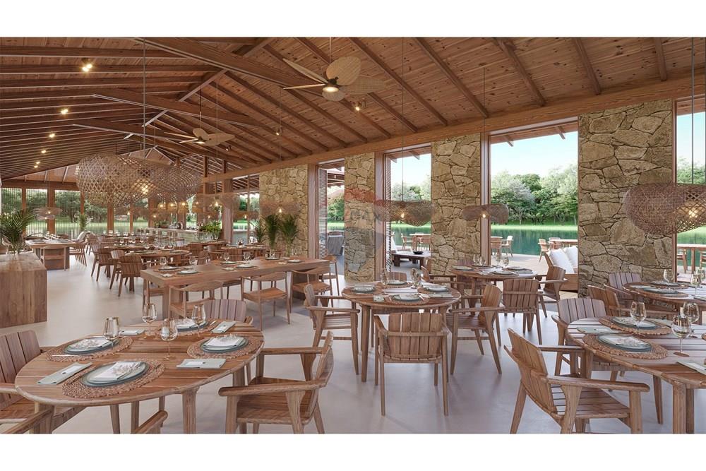 Apart Hotel/ Flat - Venda - Armação dos Búzios , Rio de Janeiro - RESTAURANTE-03.jpg - 630361032-127