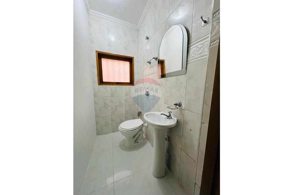 Casa - Alugar - Suzano , São Paulo - lavabo.jpeg - Banheiro - 631251023-42