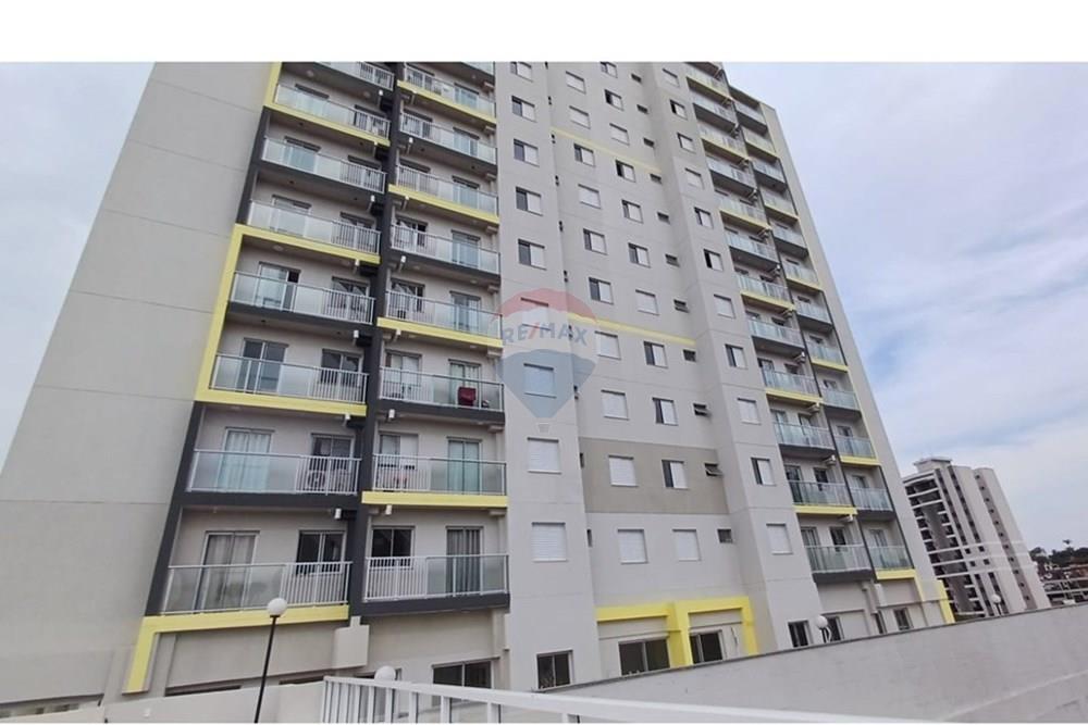 Apartamento - Alugar - Mogi das Cruzes , São Paulo - 305416b6-23bf-4374-9d3b-195a0ba0c383.jpg - 631251041-3