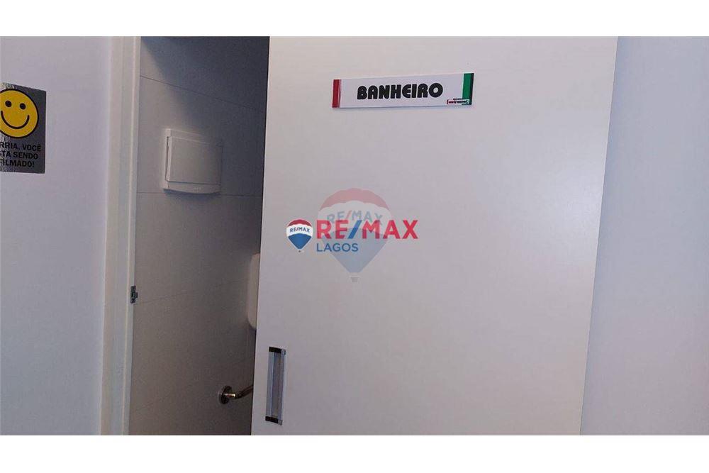 Cj. Comercial/ Sala - Venda - Cabo Frio , Rio de Janeiro - 17 - 630361003-104