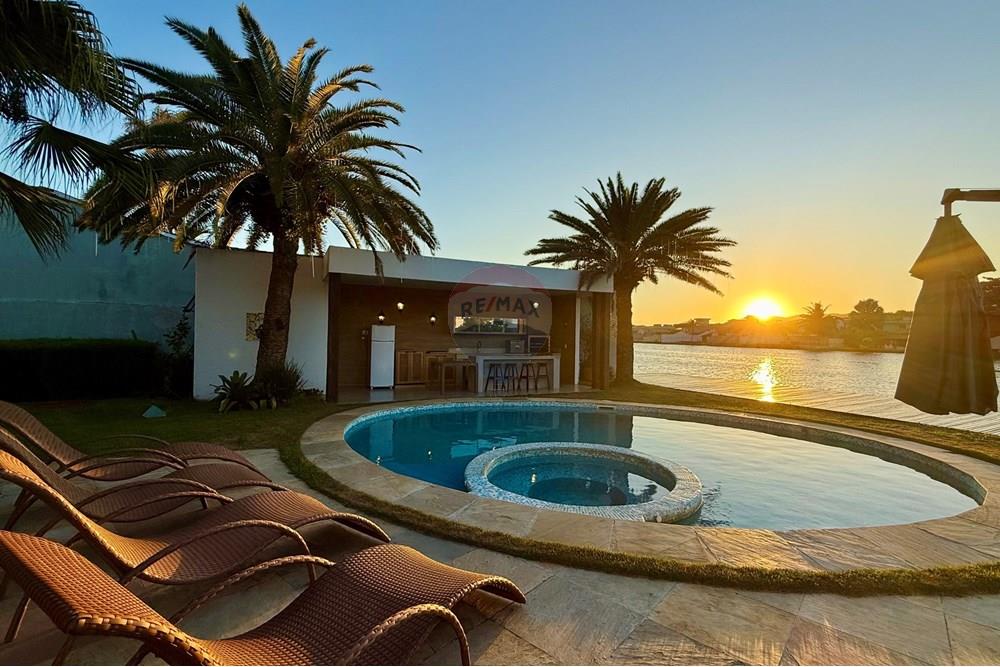 Casa - Venda - Cabo Frio , Rio de Janeiro - IMG_2155.jpeg - 630391013-107