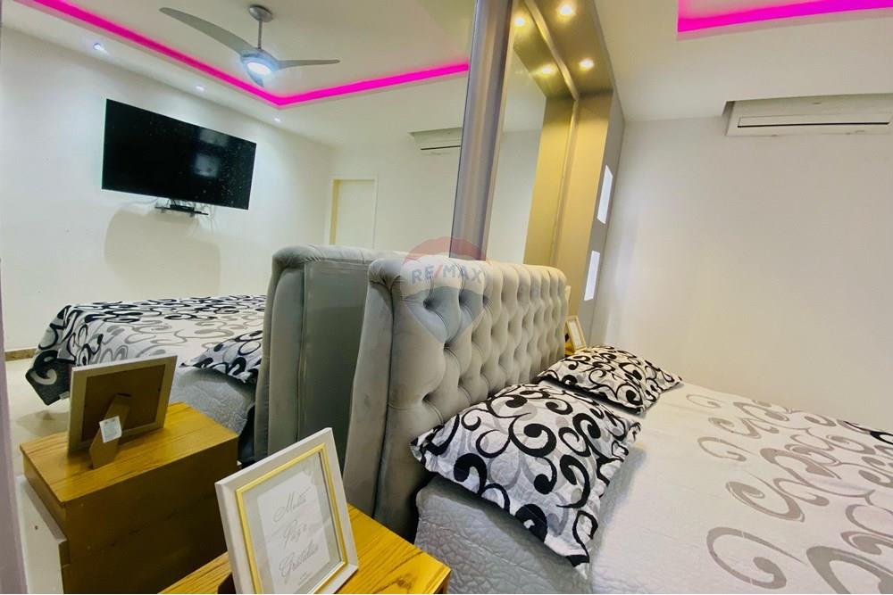 Casa - Venda - São Gonçalo , Rio de Janeiro - WhatsApp Image 2025-05-01 at 06.35.53.jpeg - Quarto de família - 631521023-5