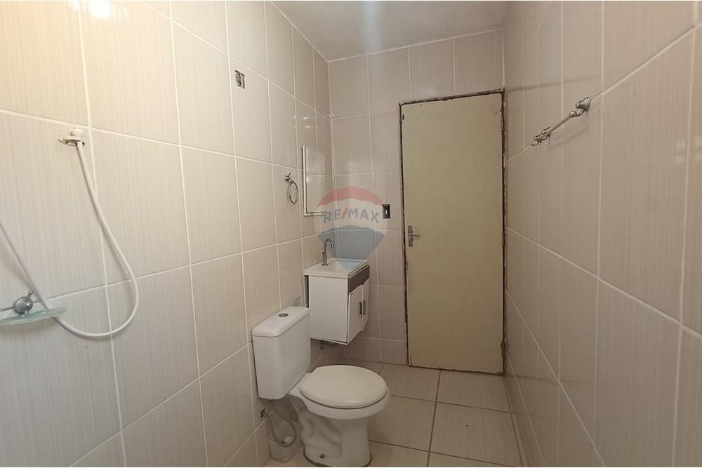 Casa - Venda - Cabreúva , São Paulo - Ivo banheiro casa dos fundos1.jpg - 630531013-13