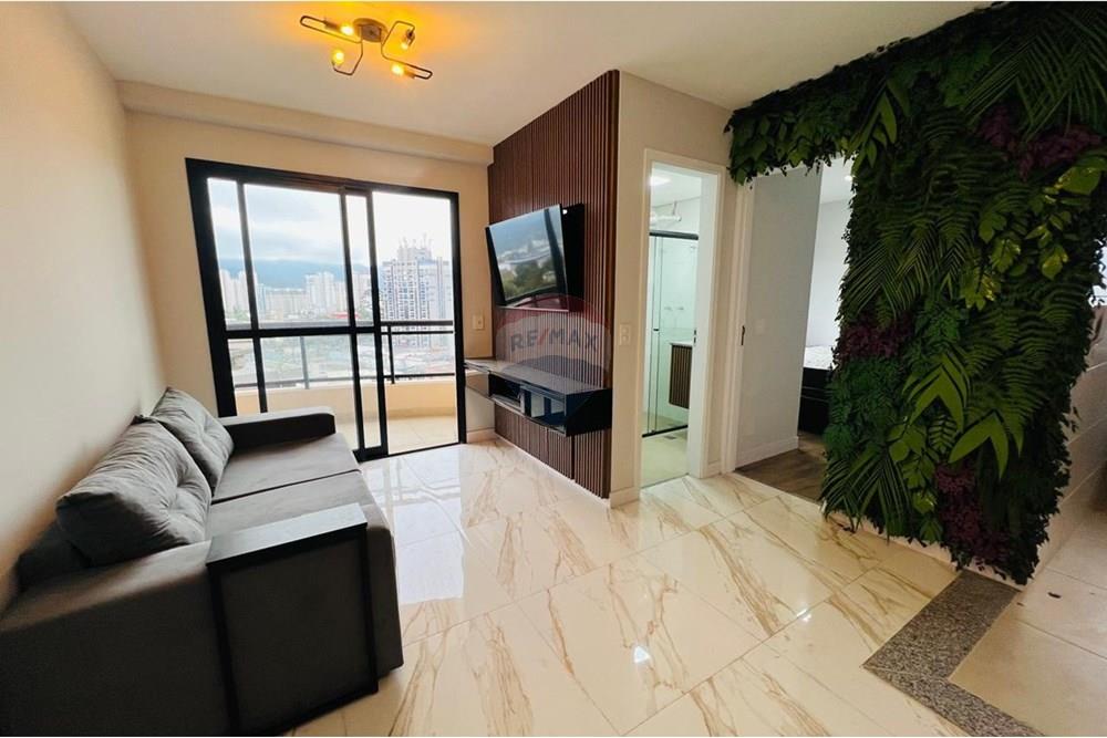 Apartamento - Alugar - Mogi das Cruzes , São Paulo - 6.jpg - Sala de estar - 631251023-49