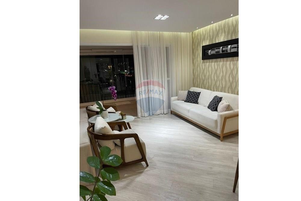 Apartamento - Alugar - Guarulhos , São Paulo - reserva16.jpg - 630251075-232