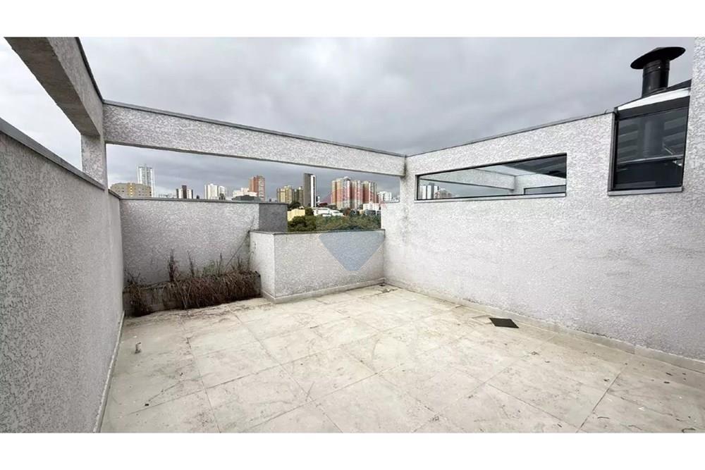 Cobertura - Venda - Santo André , São Paulo - cobertura livre.jpeg - 631341015-21