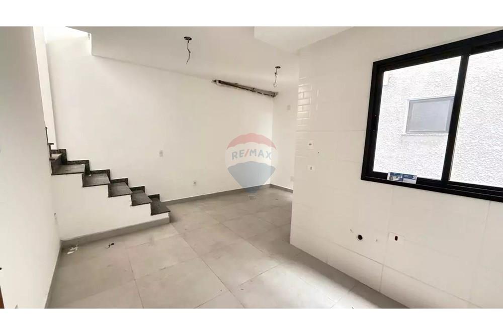 Cobertura - Venda - Santo André , São Paulo - Sala Jantar (2).jpeg - 631341015-21