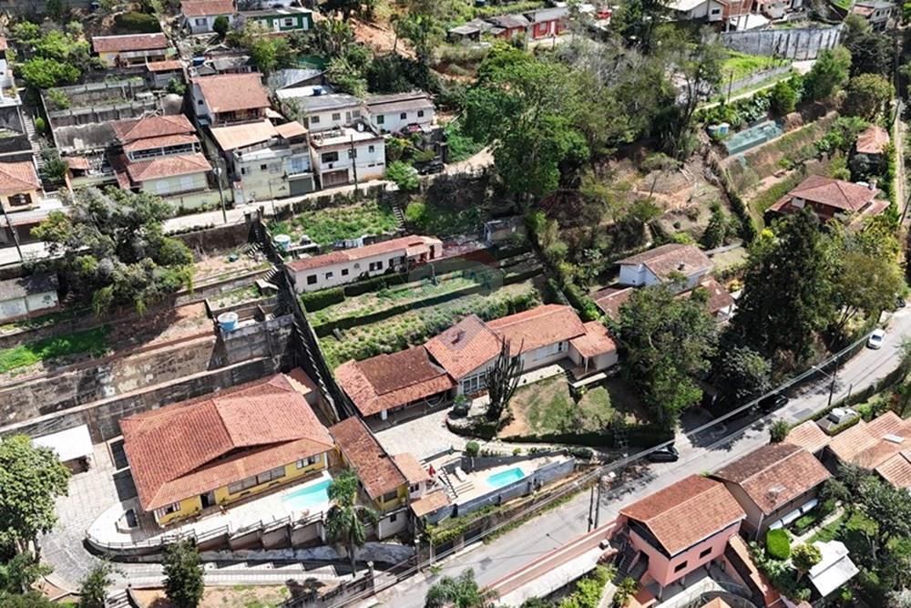 Casa - Venda - Petrópolis , Rio de Janeiro - DJI_20250922104957_0331_D.JPG - 631611009-21