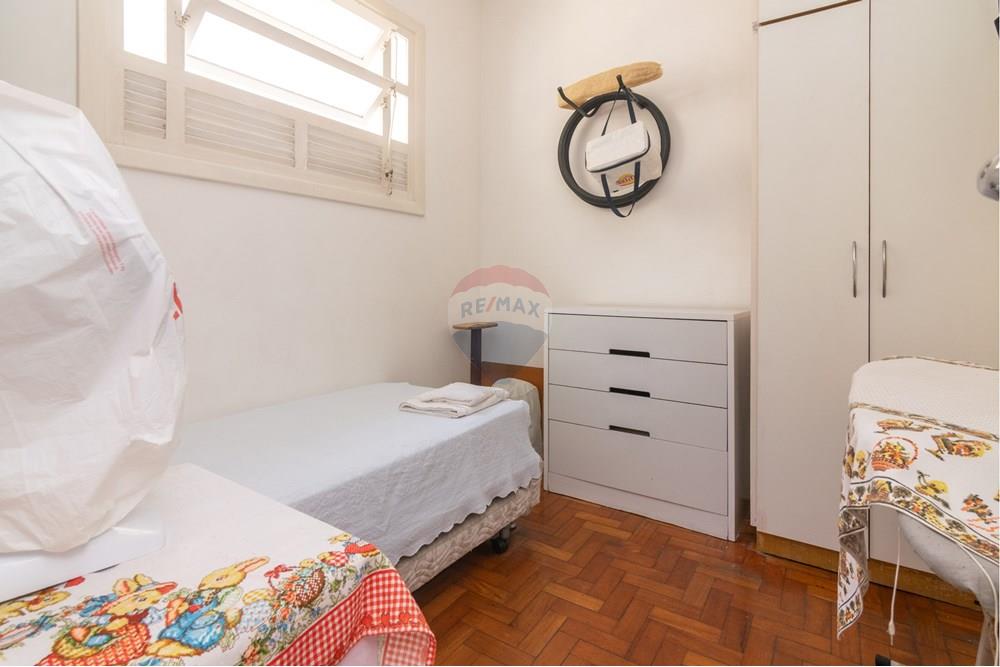 Apartamento - Venda - Rio de Janeiro , Rio de Janeiro - 13 QUARTO DE SERVIÇO.jpg - 630411001-84