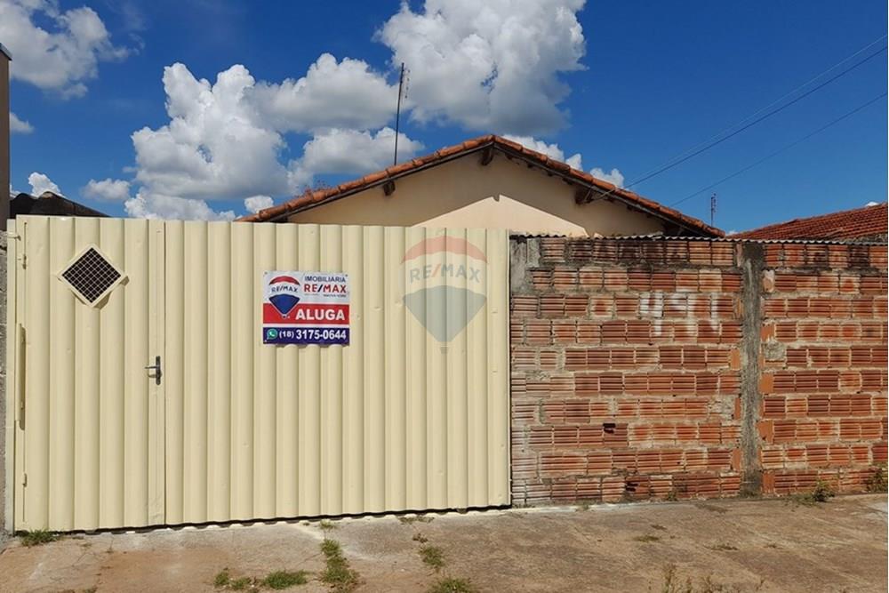 Casa - Alugar - Guaraçaí , São Paulo - 20250325_142826.jpg - 631201028-45