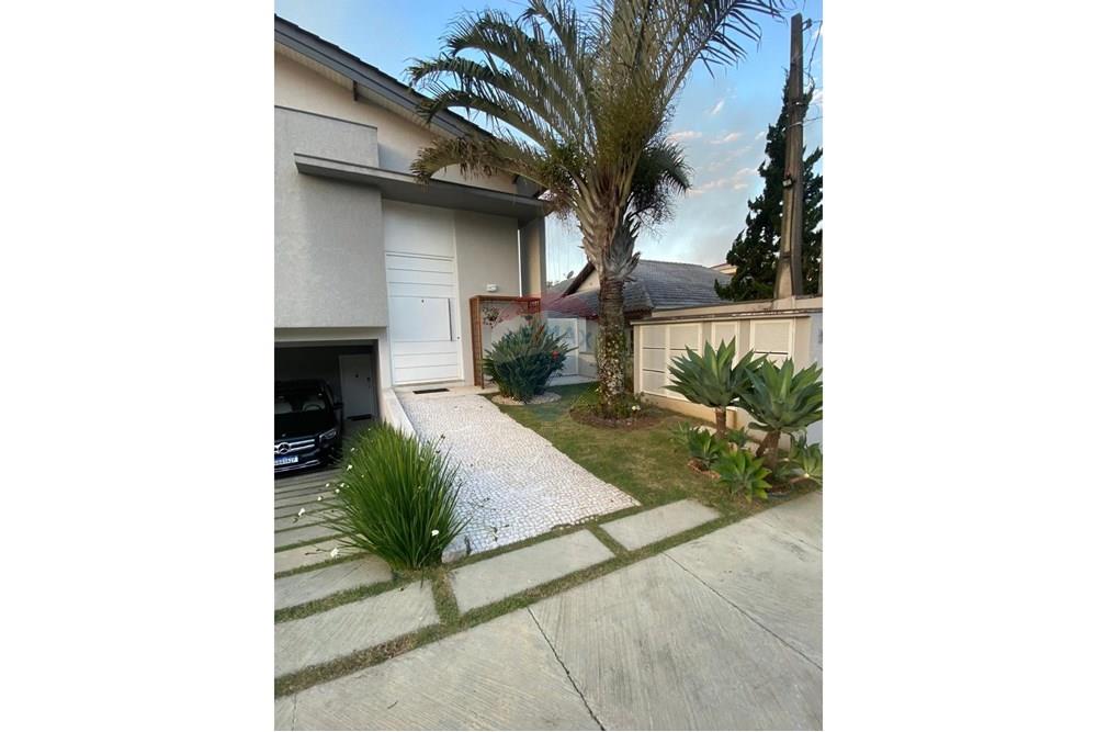 Casa de Condomínio - Alugar - Mogi das Cruzes , São Paulo - 64a03a6b-1014-42f9-9311-a9c3a4971327.jpeg - 631531016-22