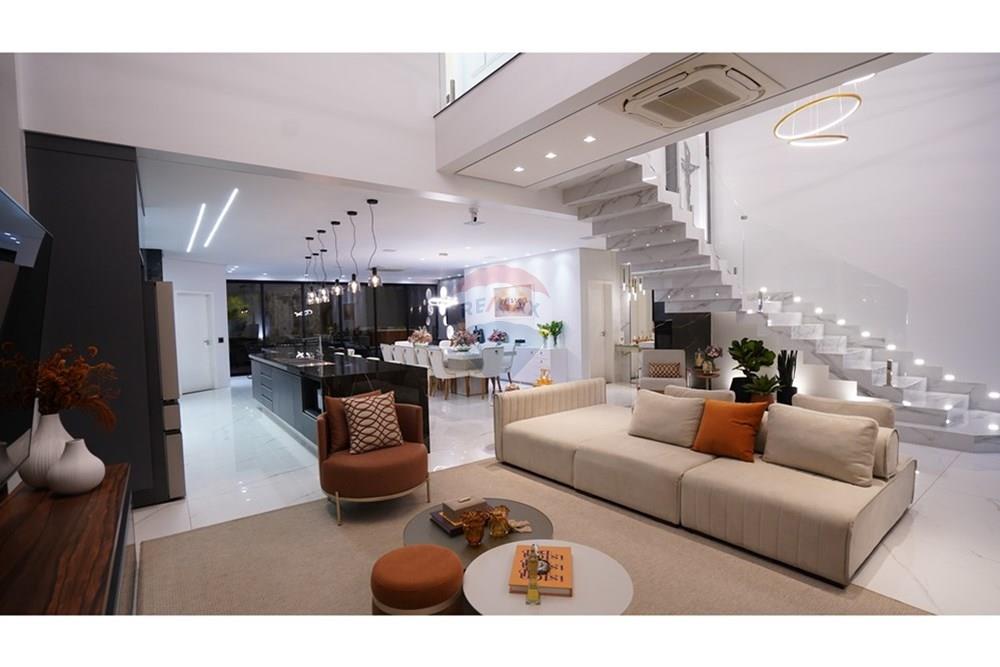 Casa - Venda - Presidente Prudente , São Paulo - REMAX IP - LUIS MOREIRA - RES. DAMHA II128.JPG - 630091016-174