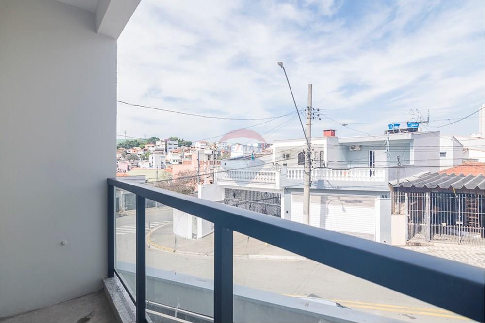 Sobrado - Venda - São Caetano do Sul , São Paulo - 26.jpg - 631341028-44