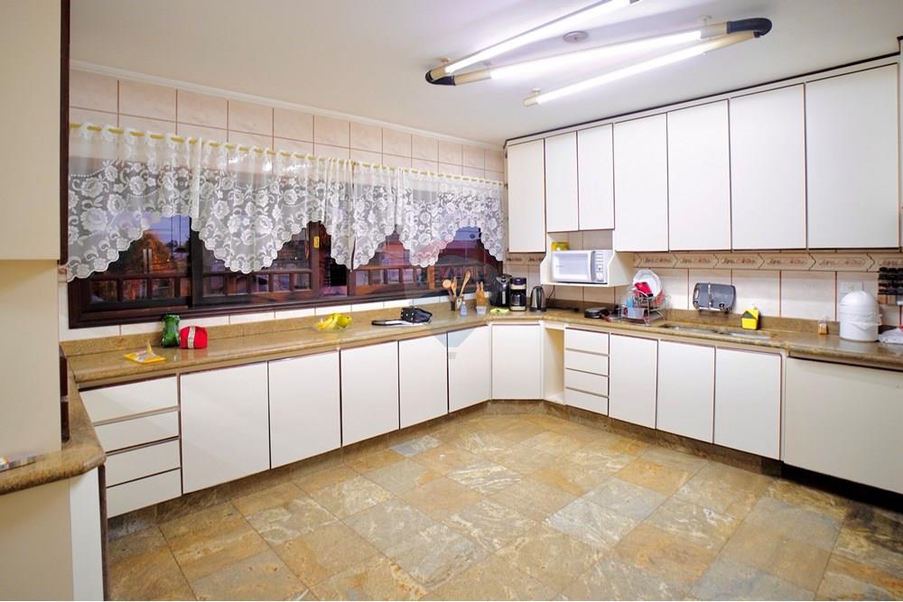 Casa de Condomínio - Venda - Mogi das Cruzes , São Paulo - DSC00716.JPG - 631531016-61