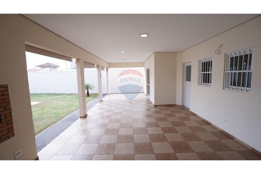 Sobrado - Venda - Presidente Prudente , São Paulo - REMAX MAPOGOS - GREEN VILLE  (114).JPG - 630091025-121
