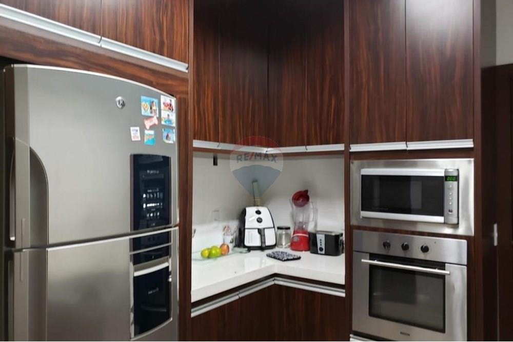 Casa de Condomínio - Venda - São José do Rio Preto , São Paulo - COZINHA BALCAO.jpeg - 631481001-10