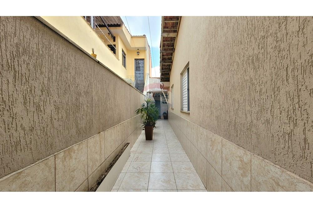 Casa - Venda - Santo André , São Paulo - Corredor Lateral.jpg - 630331043-31