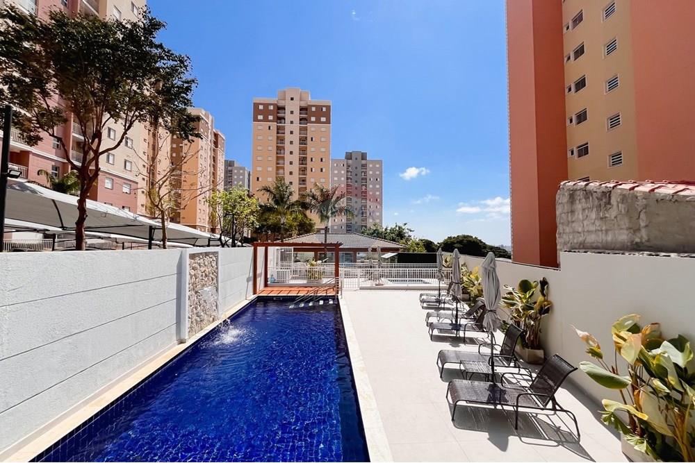 Apartamento - Alugar - Sorocaba , São Paulo - IMG-20250912-WA0146.jpg - 630591087-93