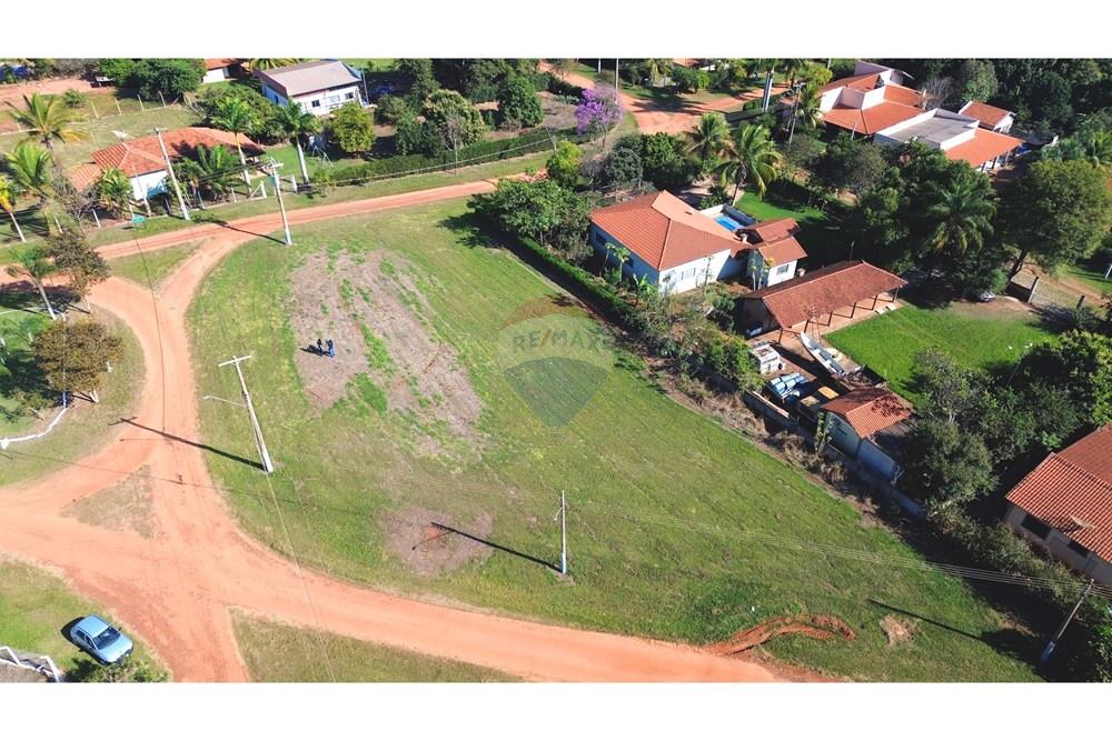 Chácara / Sítio / Fazenda - Venda - Araçatuba , São Paulo - 20250724_130332000_iOS.jpg - 630541038-44