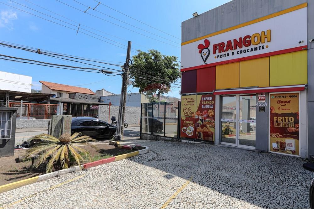 Passa-se o Ponto - Venda - Mogi das Cruzes , São Paulo - Av. Ricieri José Marcatto, 455A-8917.jpg - 630281074-23