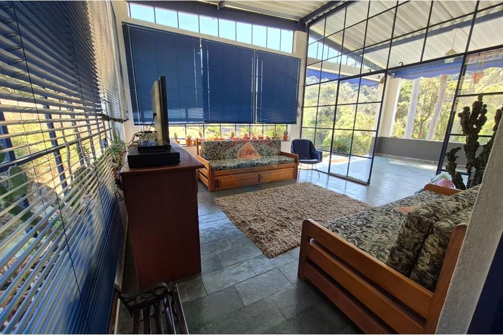 Chácara / Sítio / Fazenda - Venda - Ibiúna , São Paulo - 10.jpeg - 631331004-49