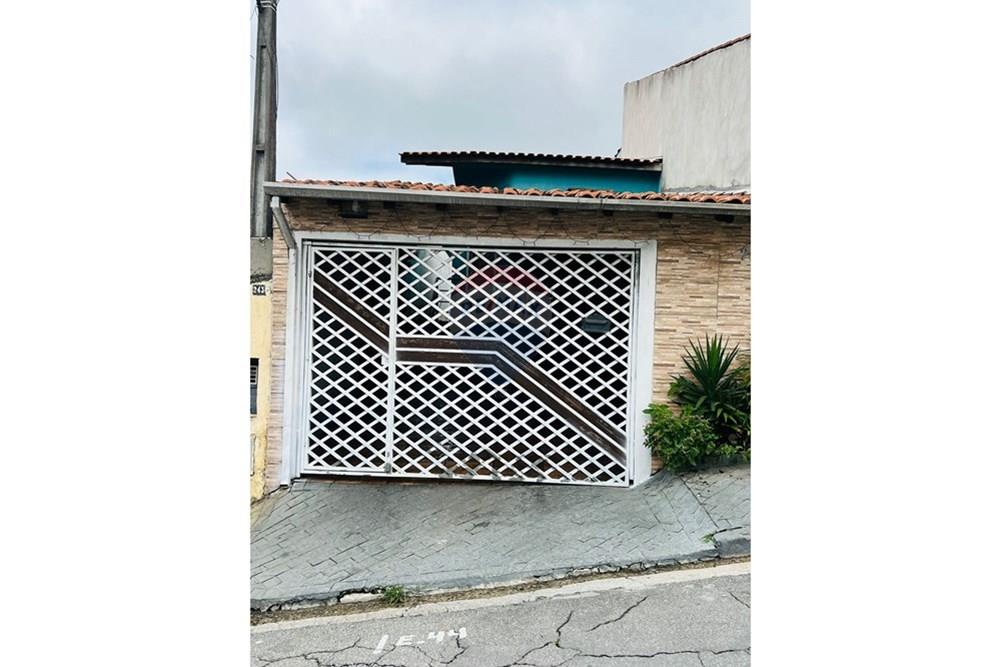 Casa - Venda - Mogi das Cruzes , São Paulo - Imagem do WhatsApp de 2024-11-12 à(s) 12.06.52_d5e31e94.jpg - Fachada - 631251009-5