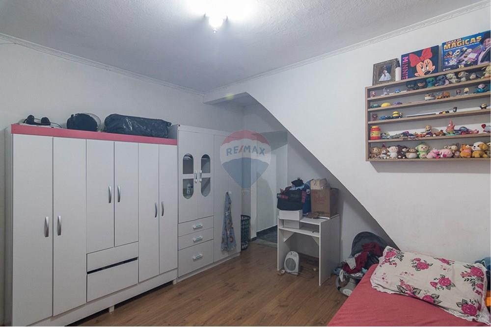 Casa - Venda - Santo André , São Paulo - _DSC0009.jpg - 631341001-204