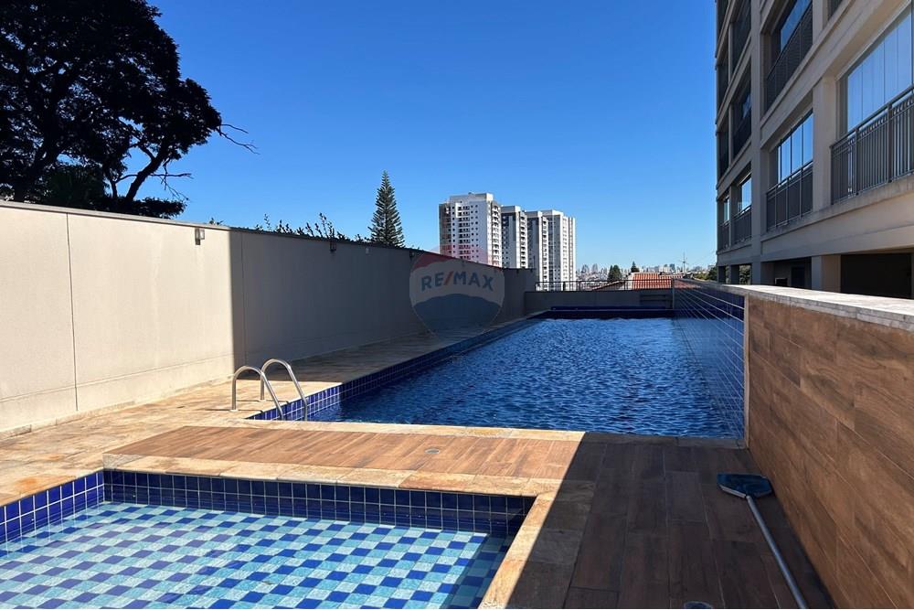 Apartamento - Venda - Guarulhos , São Paulo - 30.JPG - 630251036-47