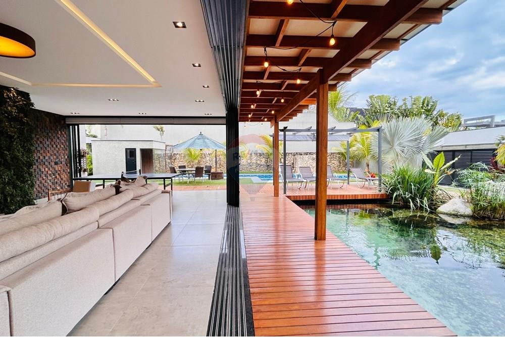 Casa de Condomínio - Venda - Sorocaba , São Paulo - 245 (3).jpg - 630601291-4