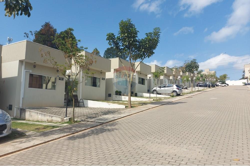 Casa de Condomínio - Venda - Mogi das Cruzes , São Paulo - 20251014_142800.jpg - Fachada - 631251049-2