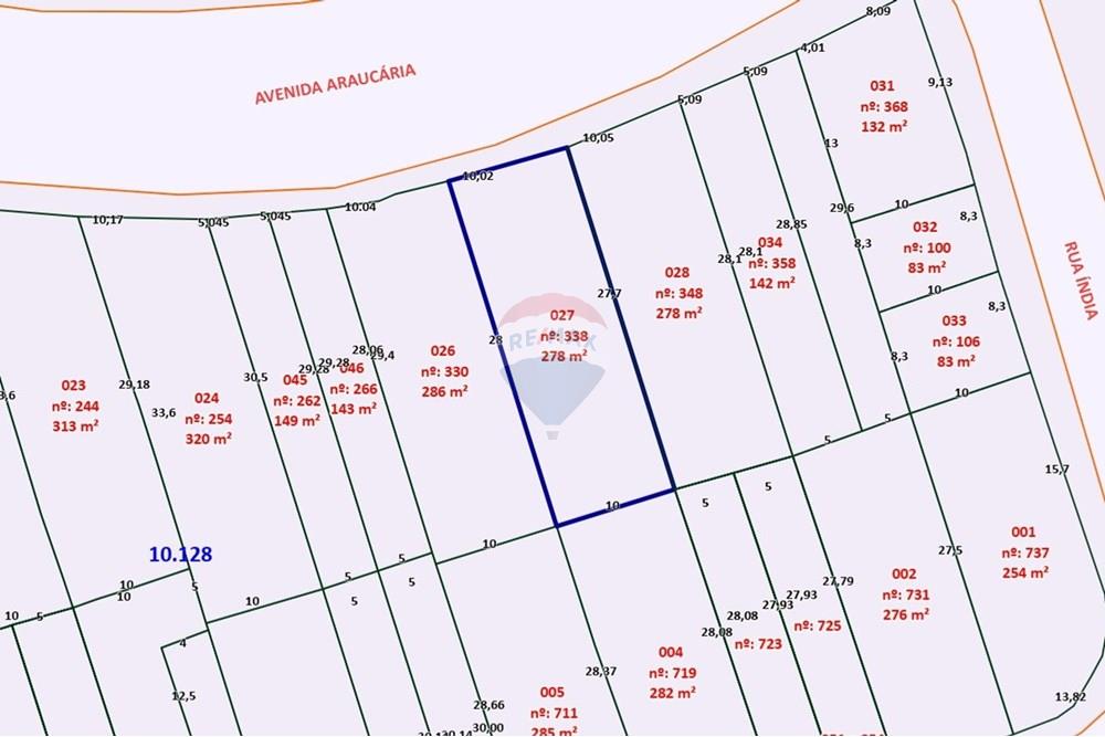 Terreno - Venda - Santo André , São Paulo - Foto Aerea.jpg - 630331043-28