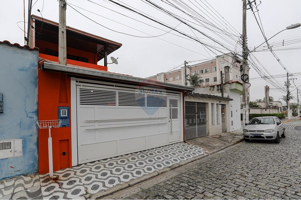 Casa - Venda - Suzano , São Paulo - Remax- Rua Gato Cinzento 810, Suzano-6936.jpg - 630281074-40