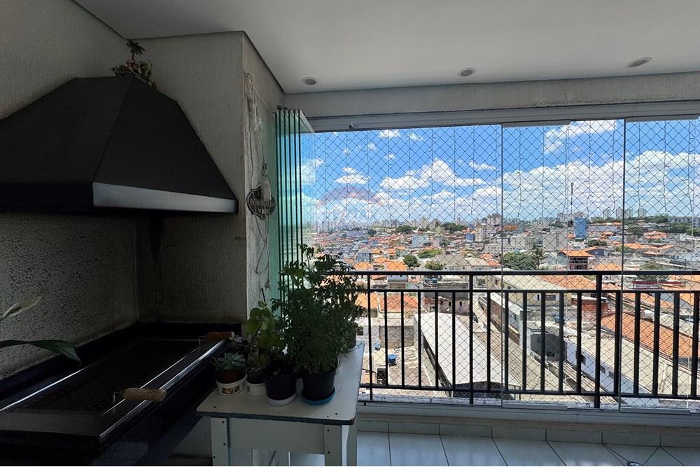 Apartamento - Venda - Guarulhos , São Paulo - IMG_9009.jpeg - 630251001-909