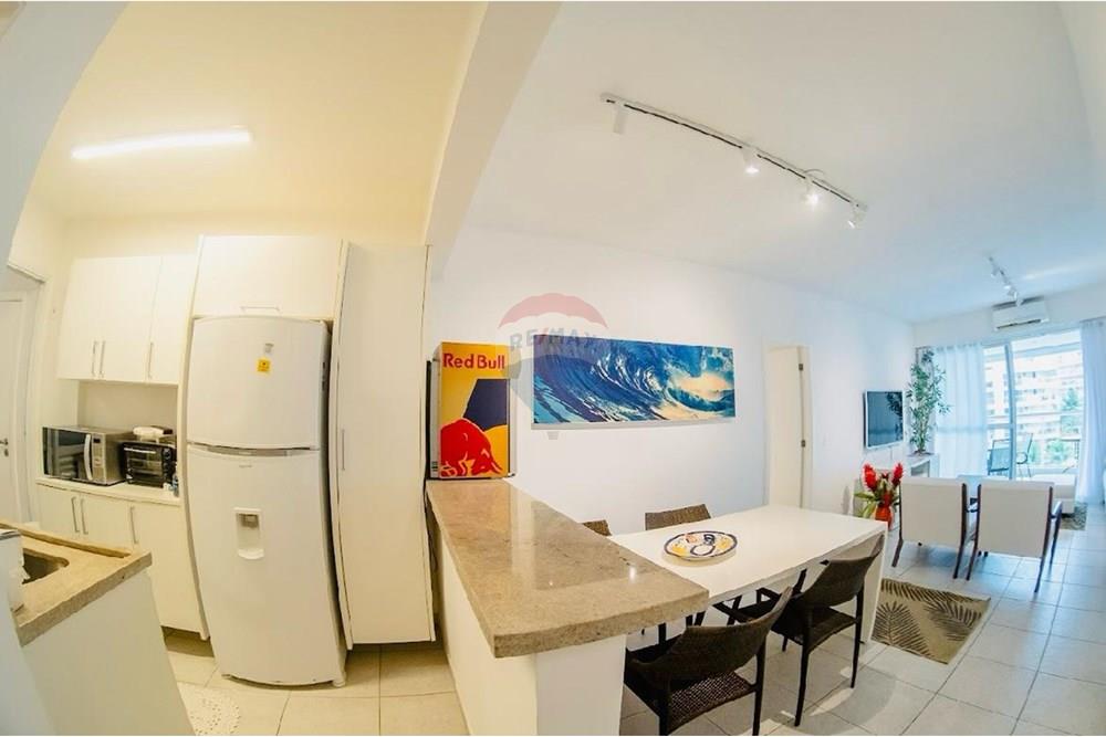 Apartamento - Alugar - Bertioga , São Paulo - cozinha.jpeg - Cozinha - 631251023-44