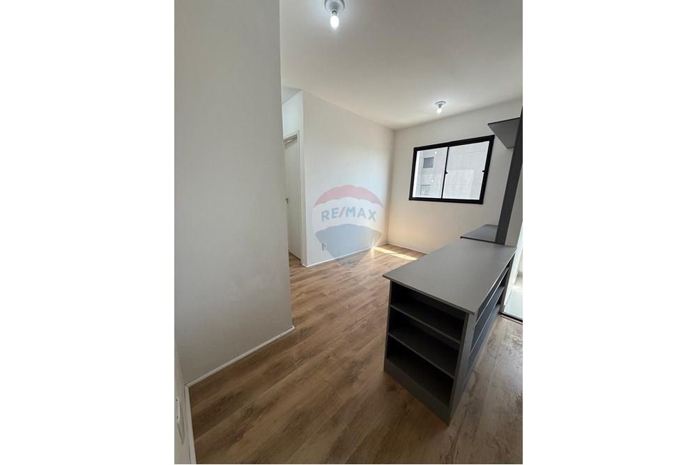 Apartamento - Alugar - São Paulo , São Paulo - Glaucia apto 2107 13.jpg - Sala - 631421018-4