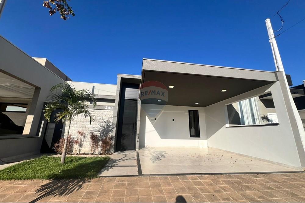 Casa de Condomínio - Venda - Araçatuba , São Paulo - WhatsApp Image 2025-07-09 at 11.56.51 (1).jpeg - 630541002-71