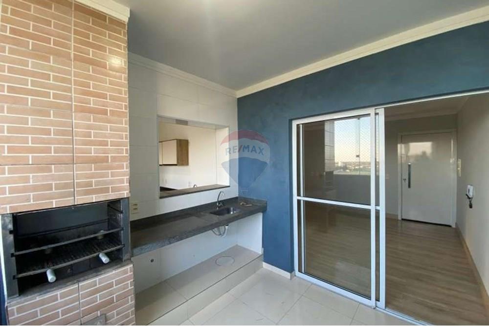 Apartamento - Alugar - Araçatuba , São Paulo - 21A.jpg - 630541055-3