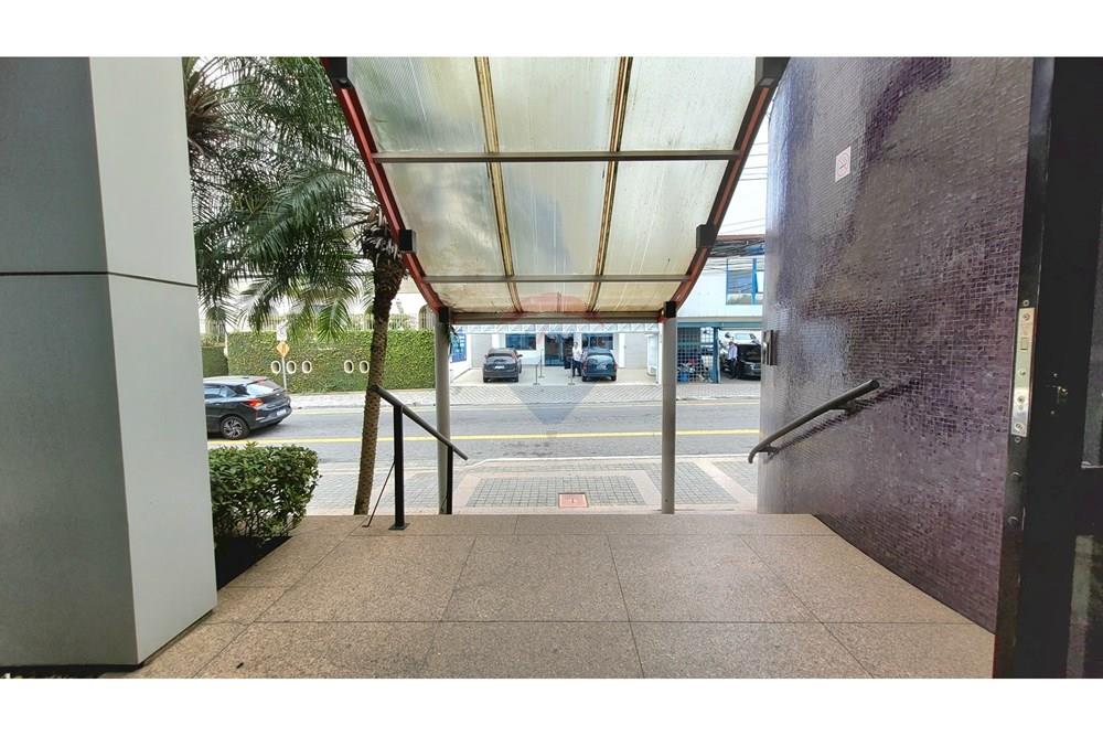 Cj. Comercial/ Sala - Venda - Santo André , São Paulo - 004.jpg - Fachada - 631341001-254